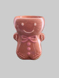 Bruleur Monsieur biscuit