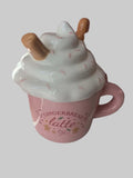 Bruleur Mug Cupcake