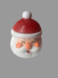 Bruleur Père Noël