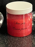 Fondant Jelly cassis frésia