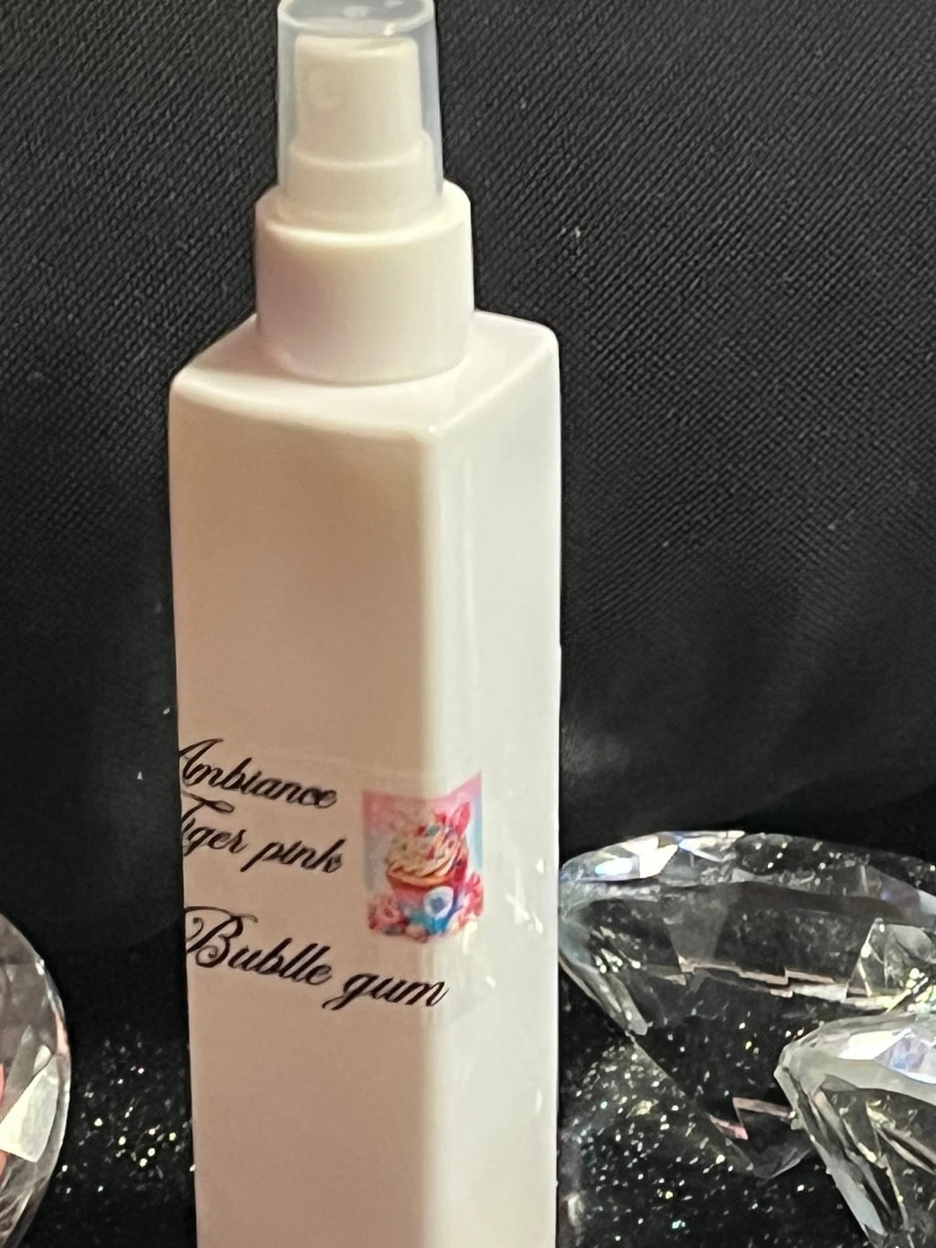 brume parfumé Bubble gum