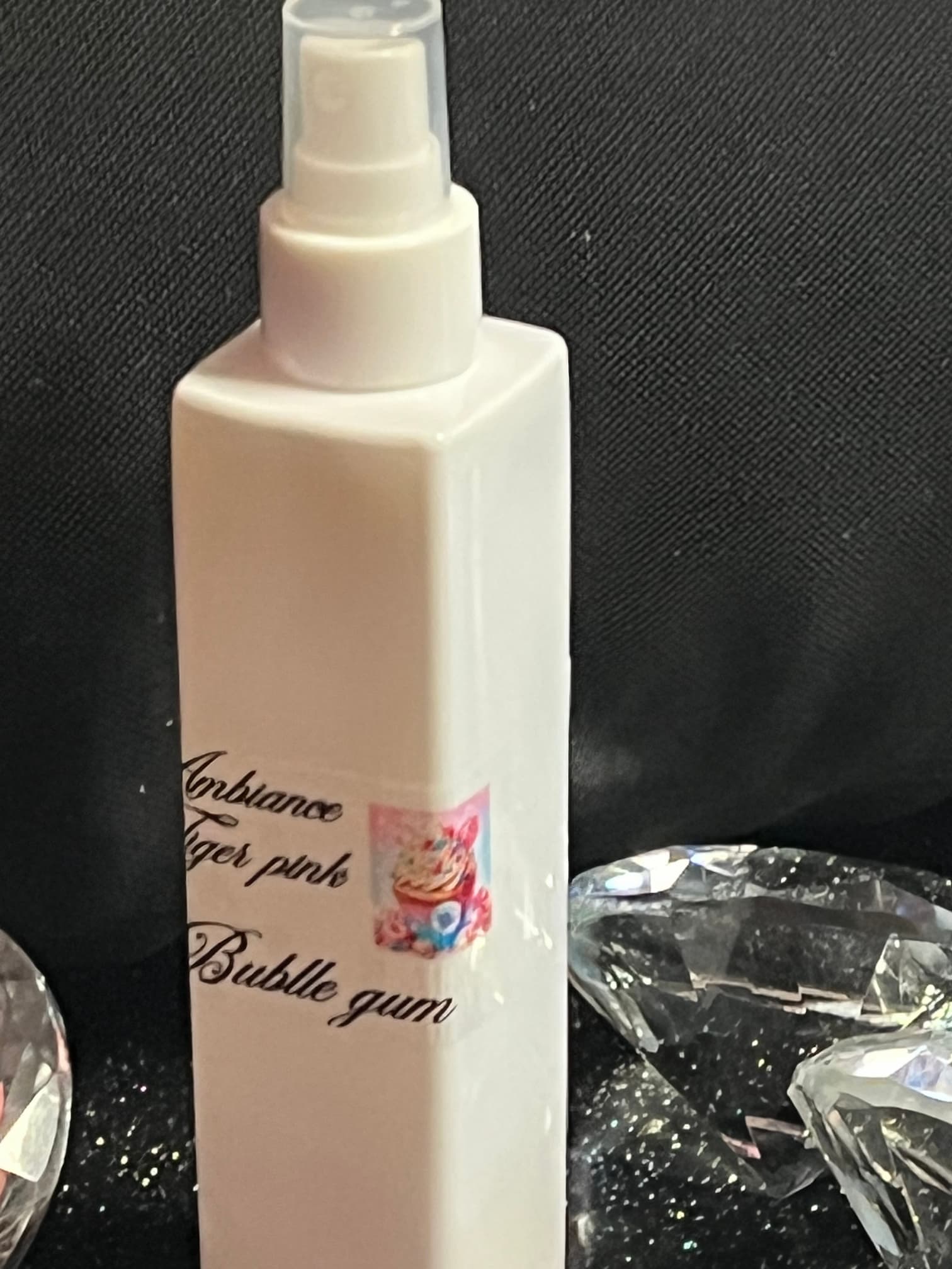 brume parfumé Bubble gum