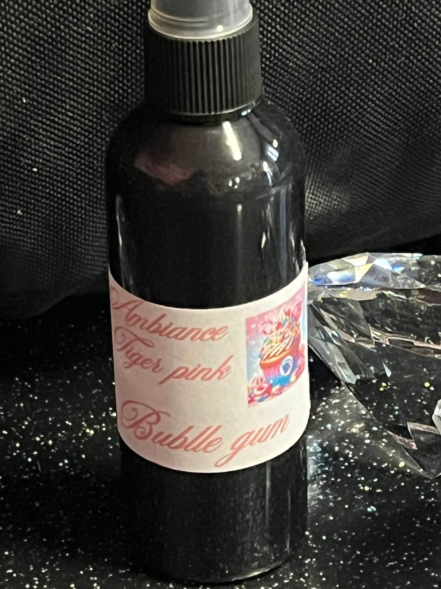 brume parfumé Bubble gum