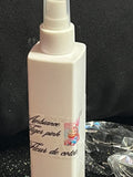 brume parfumé fleur de coton