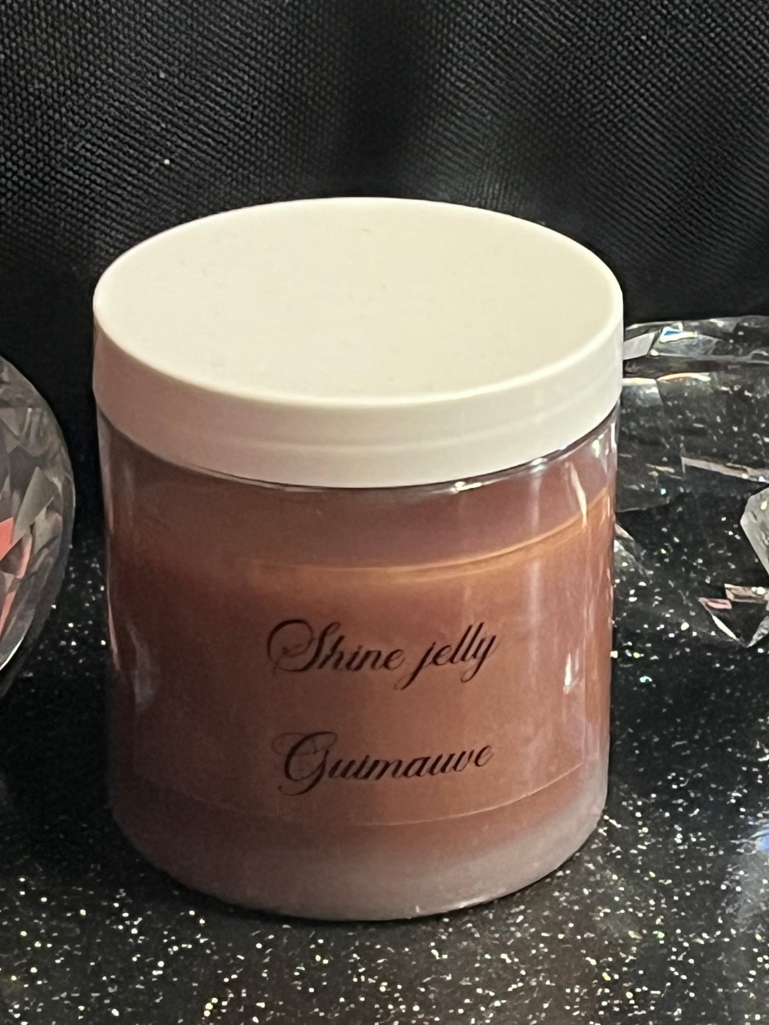 Fondant Jelly guimauve