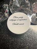 Poudre de ménage Monoï vanillé