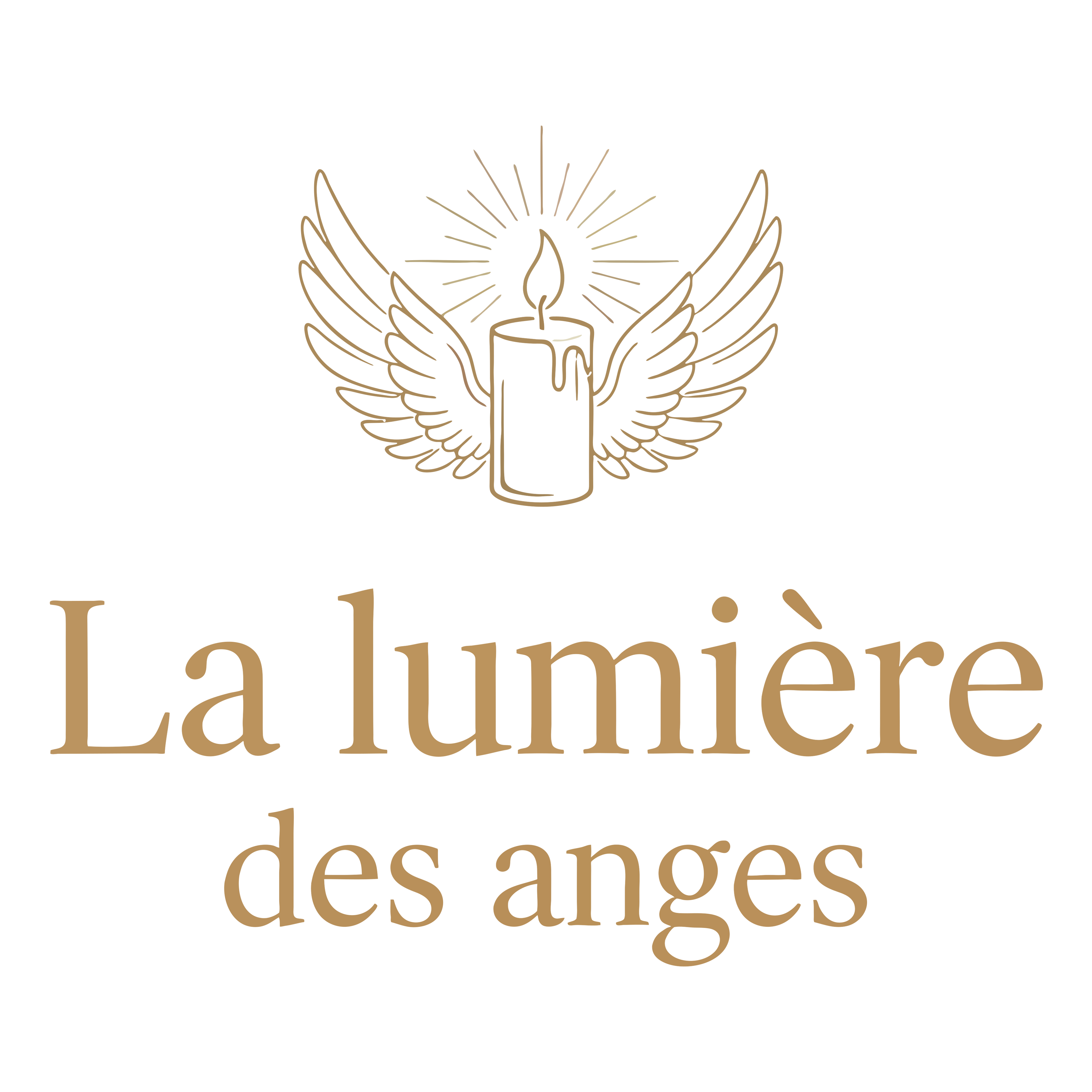La Lumière des Anges 